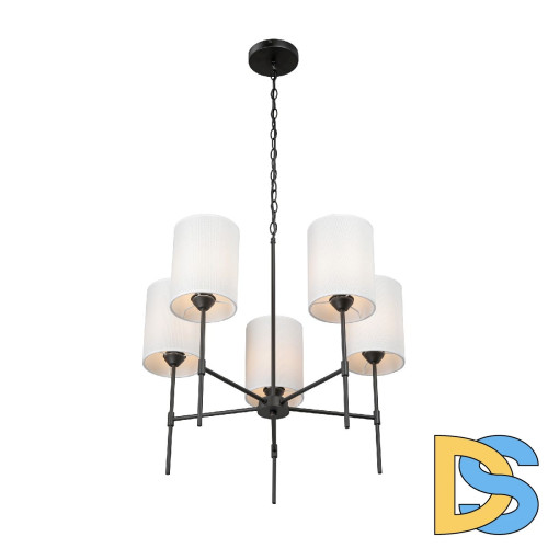 Подвесная люстра Vitaluce V2863-1/5