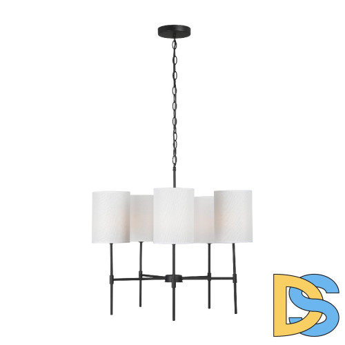 Подвесная люстра Vitaluce V2863-1/5