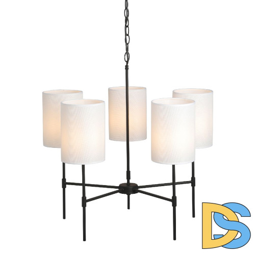 Подвесная люстра Vitaluce V2863-1/5