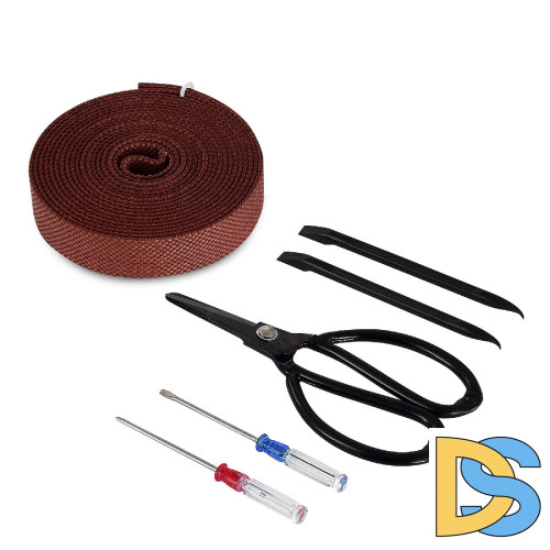 Ремень с токопроводящими жилами ST Luce Band ST401.619.00