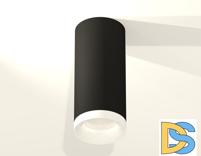 Потолочный светильник Ambrella Light Techno Spot XS7443015 (C7443, N7165)