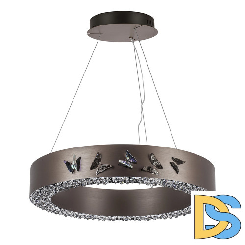 Подвесная люстра Lightstar Faraone 701161