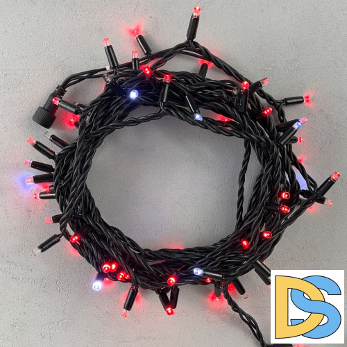 Гирлянда Нить Laitcom (LTC) LL75BLW-1-2R