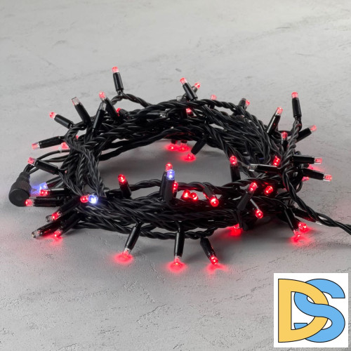 Гирлянда Нить Laitcom (LTC) LL75BLW-1-2R