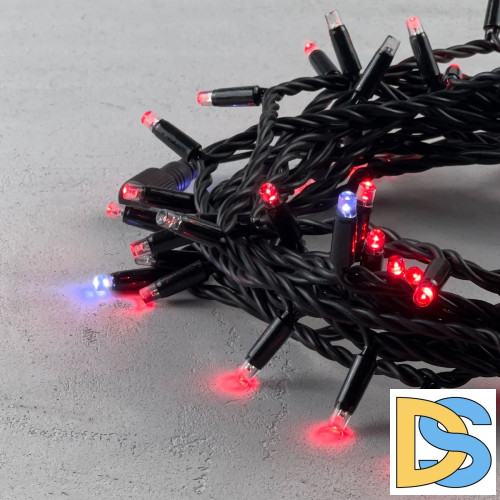 Гирлянда Нить Laitcom (LTC) LL75BLW-1-2R