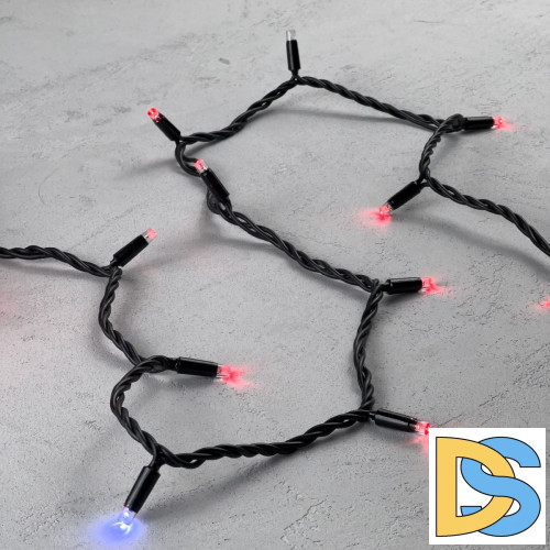 Гирлянда Нить Laitcom (LTC) LL75BLW-1-2R