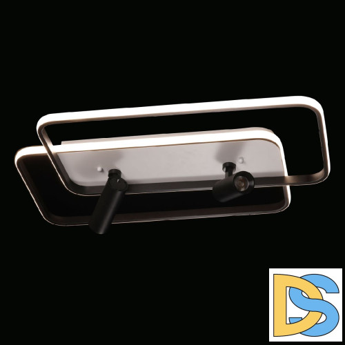 Потолочная люстра De Markt Драйв 377013504