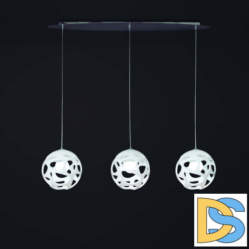 Подвесной светильник Mantra Organica 5145