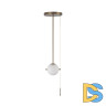 Подвесной светильник Loft IT Signal 10029PS Gold