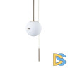 Подвесной светильник Loft IT Signal 10029PS Gold