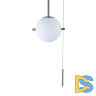 Подвесной светильник Loft IT Signal 10029PS Gold