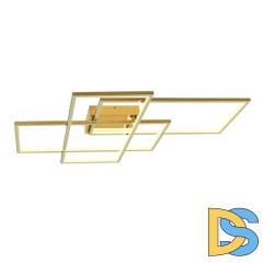 Потолочная люстра iLedex Grace 231/3-60W-3000K GL