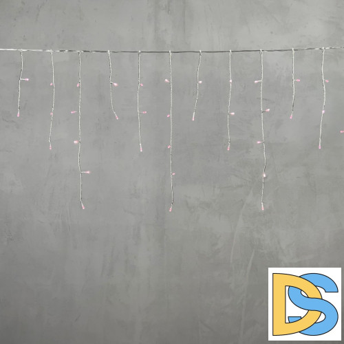 Гирлянда Бахрома Laitcom (LTC) ECC100-10-8BP