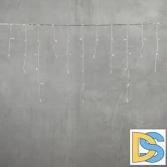 Гирлянда Бахрома Laitcom (LTC) ECC100-10-8BP