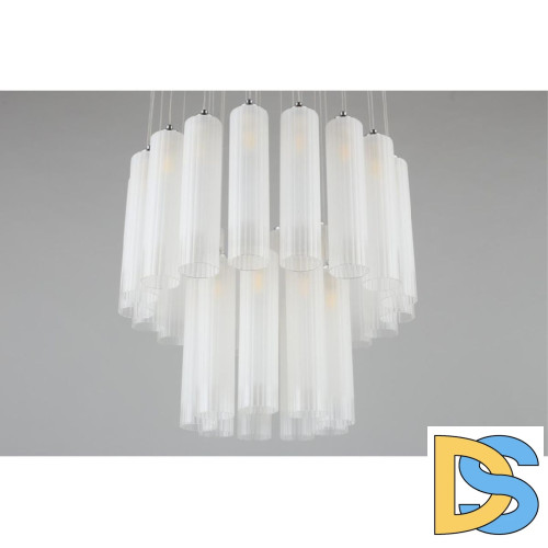 Каскадная люстра Aployt Francesca APL.859.06.27