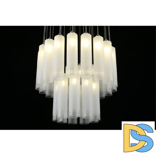 Каскадная люстра Aployt Francesca APL.859.06.27