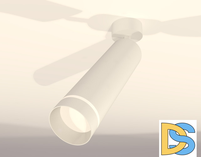 Спот Ambrella Light Techno Spot XM6355003 (A2202, C6355, N6228)