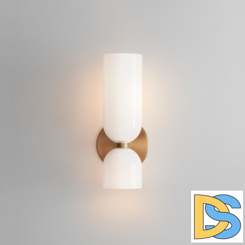 Бра ImperiumLoft Elite 161516-26