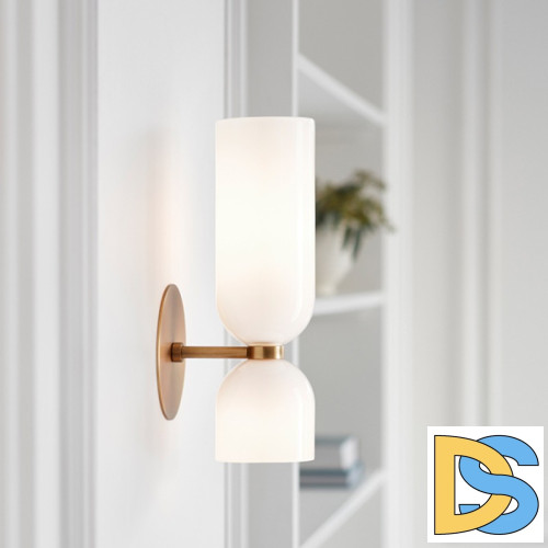 Бра ImperiumLoft Elite 161516-26