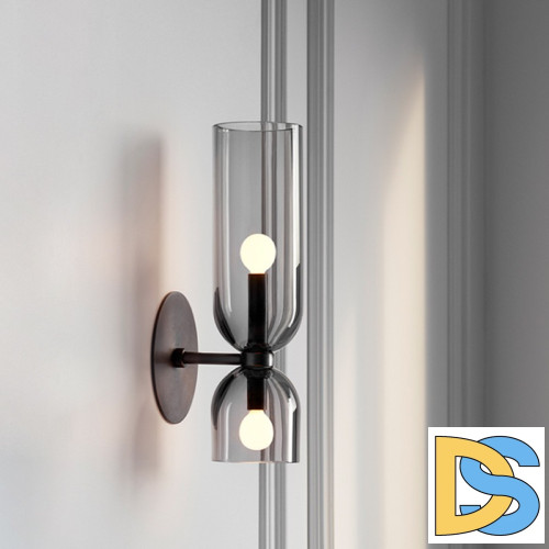 Бра ImperiumLoft Elite 161516-26