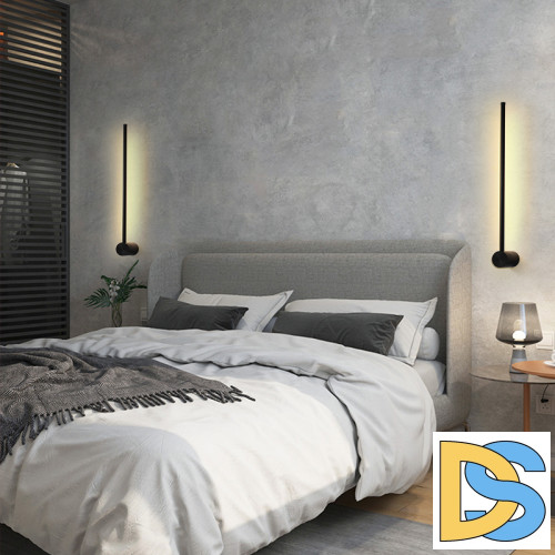 Настенный светильник ImperiumLoft Wall Lines 178041-26