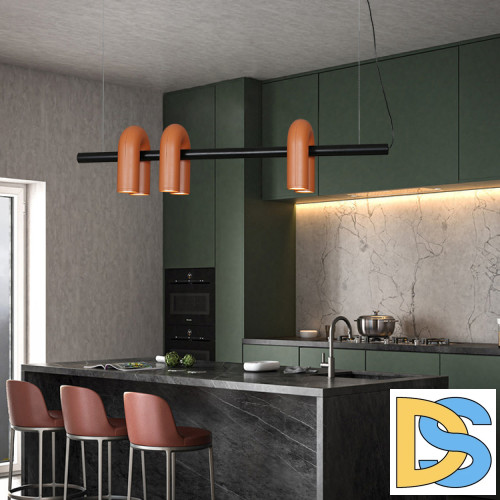 Подвесная люстра ImperiumLoft Fanny 212350-23