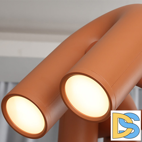 Подвесная люстра ImperiumLoft Fanny 212350-23