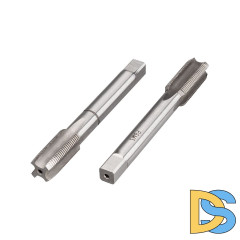 Метчик машинно-ручной Arlight М12х1.0 Р6М5 041629