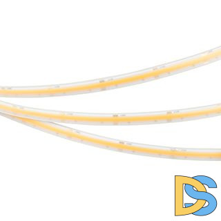 Светодиодная лента герметичная Arlight COB-PS-X480-12mm 24V Day4000 (15 W/m, IP67, TWP100, 5m) 037129(1)