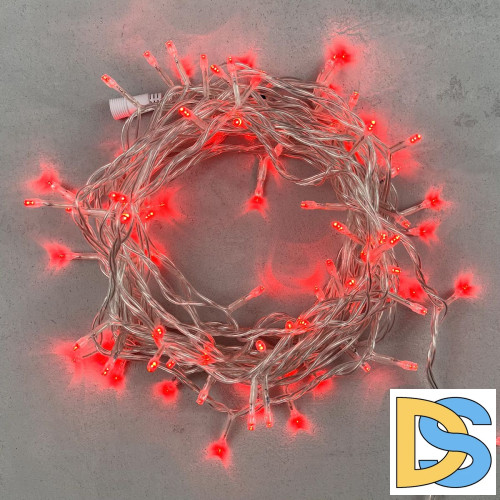 Гирлянда Нить Laitcom (LTC) PST100-10-2R