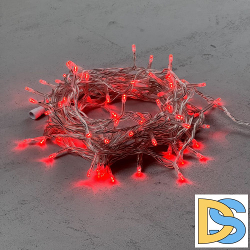 Гирлянда Нить Laitcom (LTC) PST100-10-2R