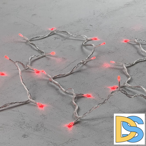 Гирлянда Нить Laitcom (LTC) PST100-10-2R