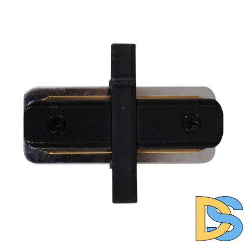 Коннектор Reluce RL 06043 straight connector BK