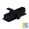 Коннектор Reluce RL 06043 straight connector BK