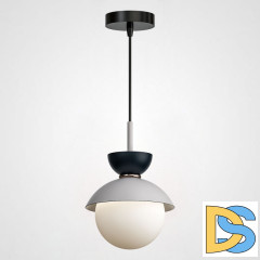 Подвесной светильник ImperiumLoft Pompon 179670-26