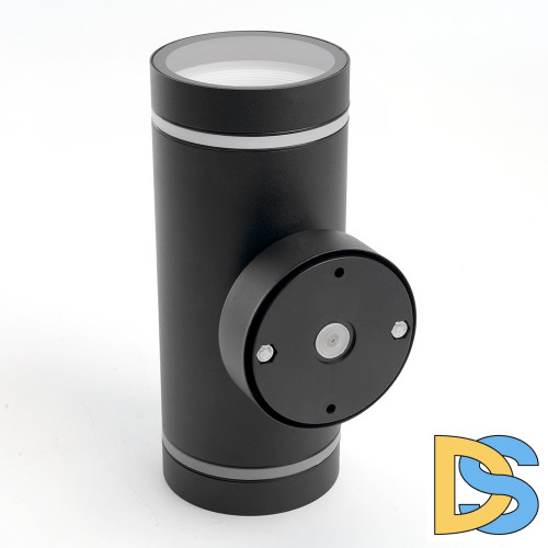 Уличный настенный светильник Feron Рио 11709