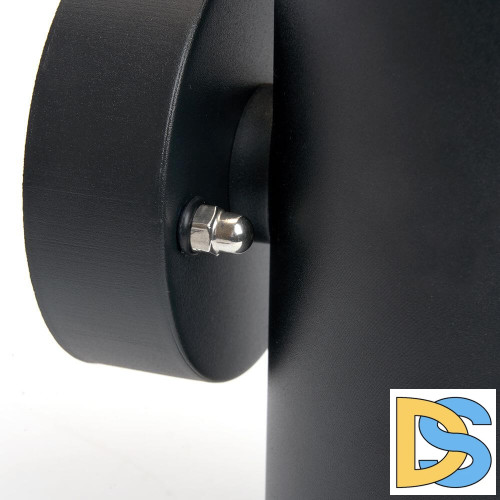 Уличный настенный светильник Feron Рио 11709