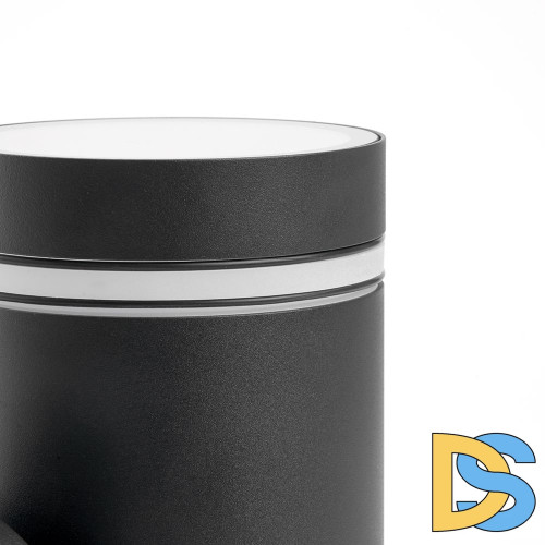 Уличный настенный светильник Feron Рио 11709