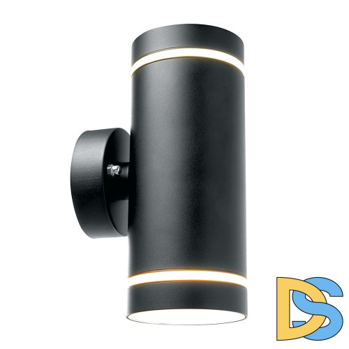 Уличный настенный светильник Feron Рио 11709