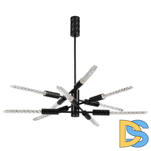 Люстра на штанге Odeon Light L-vision Kolos 5459/28L