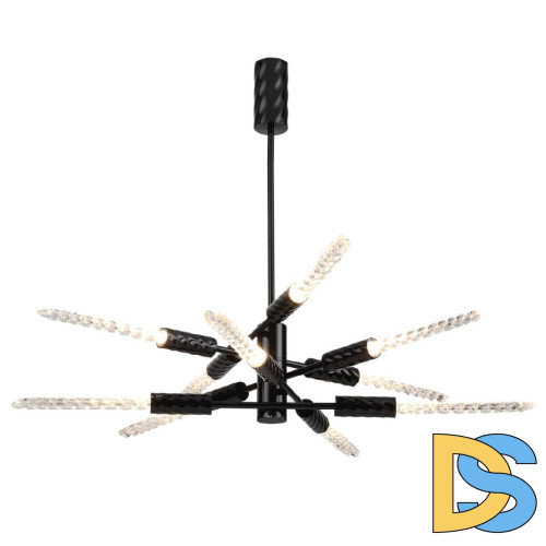 Люстра на штанге Odeon Light L-vision Kolos 5459/28L