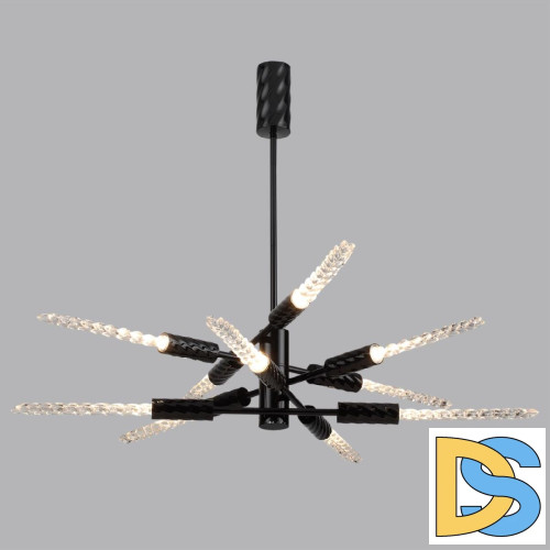 Люстра на штанге Odeon Light L-vision Kolos 5459/28L