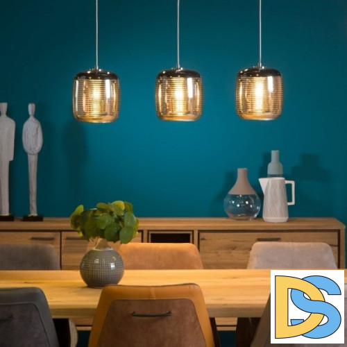 Подвесной светильник Lucide Eryn 70483/03/11