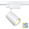 Трековый светильник Maytoni Technical Vuoro TR029-3-30W3K-W