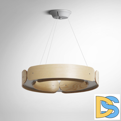 Подвесной светильник ImperiumLoft Range 195537-26