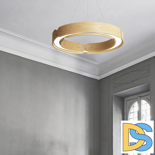 Подвесной светильник ImperiumLoft Range 195537-26