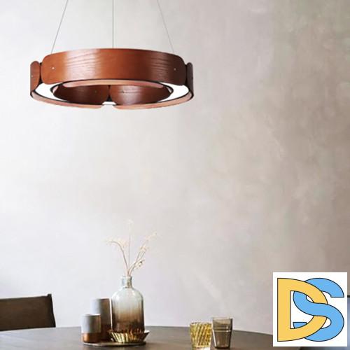 Подвесной светильник ImperiumLoft Range 195537-26