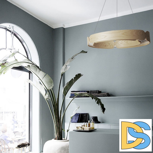 Подвесной светильник ImperiumLoft Range 195537-26