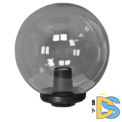 Уличный светильник Fumagalli Globe G30.B30.000.AZF1R