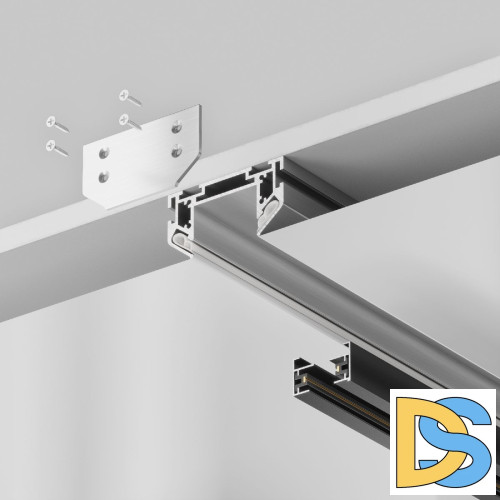 Профиль Maytoni Technical Accessories for tracks TRA001MP-112S